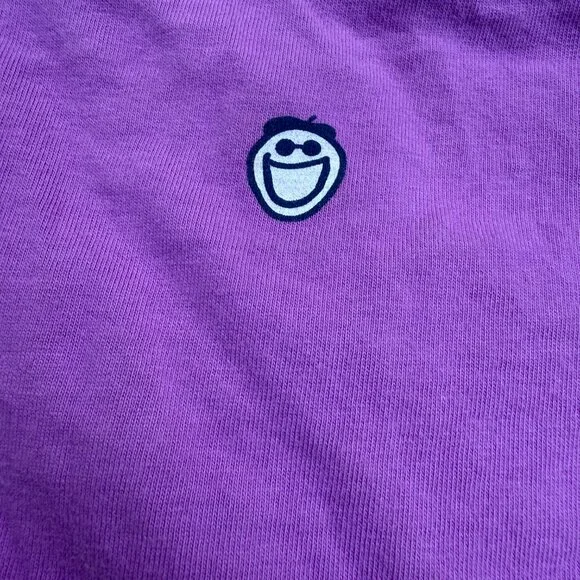 Life Is Good Women's EUC Lake My Day Pink Shirt Large Cute - Picture 5 of 7